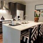 Meja Dapur Modern Minimalis