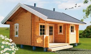 Rumah Kayu Murah Rumah Kayu Murah