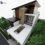 Desain Atap Rumah Minimalis Modern Terbaru