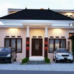 Desain Rumah Minimalis Modern Terbaru