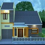 Foto Desain Rumah Minimalis Modern Terbaru