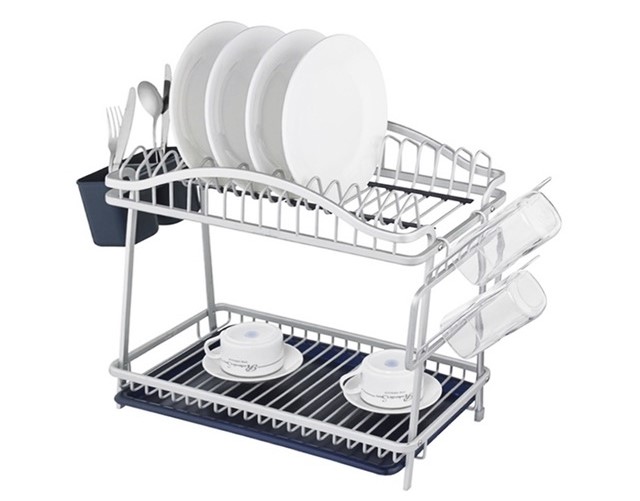 Harga Rak Piring Minimalis Terbaru