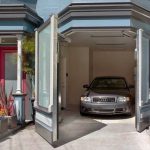 Desain Garasi Mobil Samping Rumah Terbaru