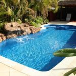 Desain Kolam Renang Kecil