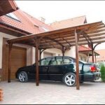 Garasi Mobil Terbaru