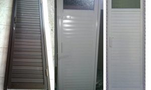Harga Pintu Kamar Mandi Aluminium Terbaru Harga Pintu Kamar Mandi Aluminium Terbaru