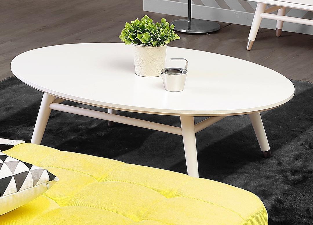 Model Meja Ruang Tamu