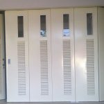 Pintu Garasi Mobil