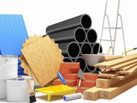 Daftar Harga Bahan Bangunan Terbaru Lengkap Bulan Ini