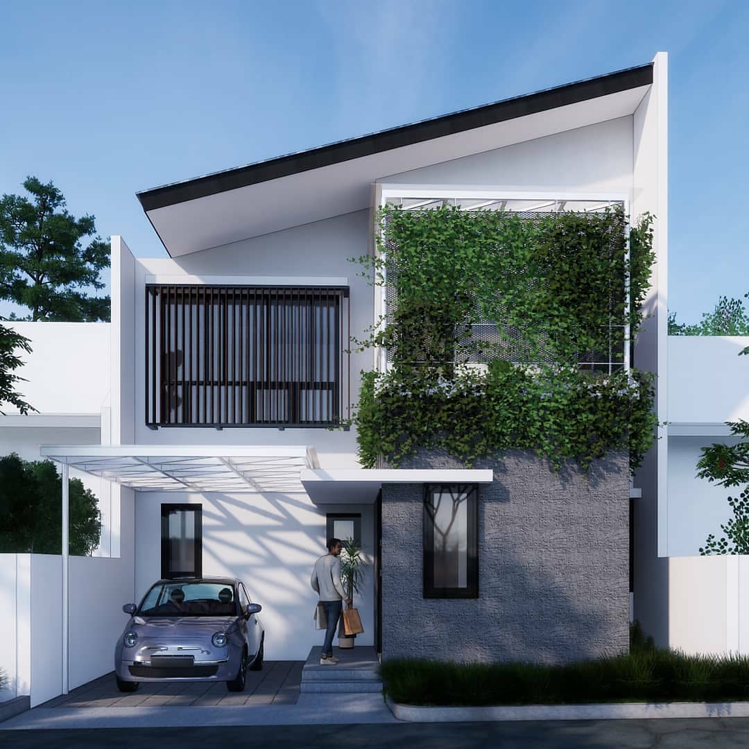 Download Gambar Rumah Minimalis Terbaru