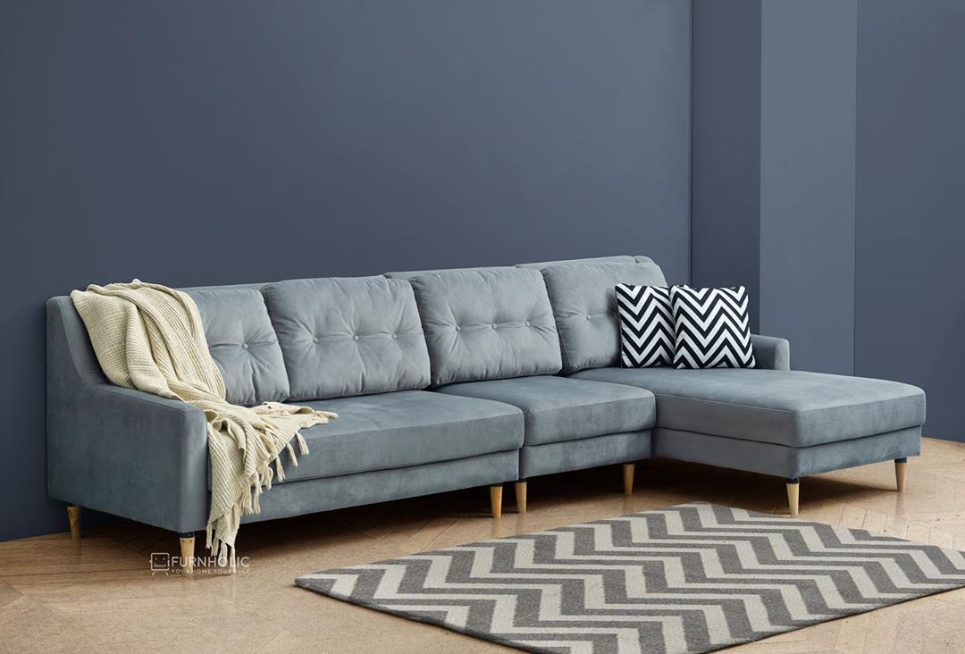 Warna Cat Tembok Ruang Tamu Yang Bagus Warna Abu-Abu