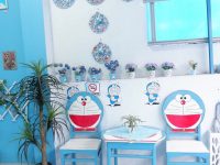 Gambar Model Meja dan Kursi Doraemon Gambar Model Meja dan Kursi Doraemon