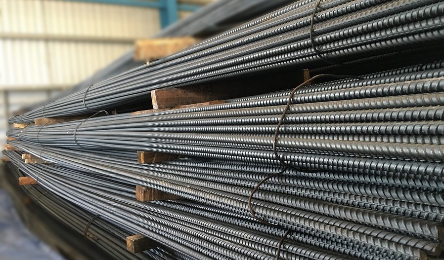 Ukuran Besi Beton Ulir Sesuai Standar